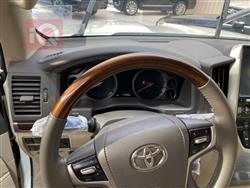 تۆیۆتا لاند کروزەر